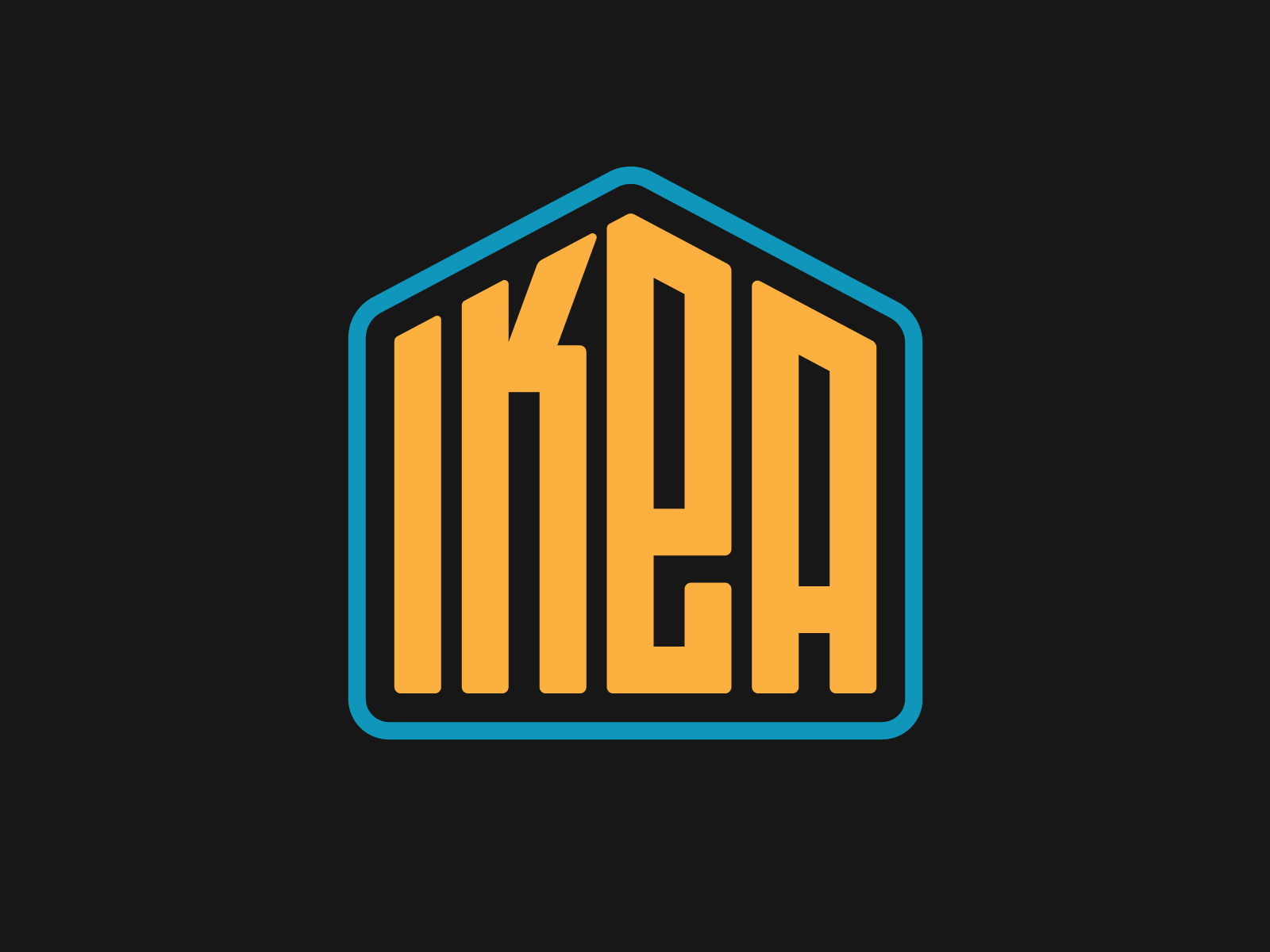 Ikea graphic design letters instagram lettering typedesign design fael.png