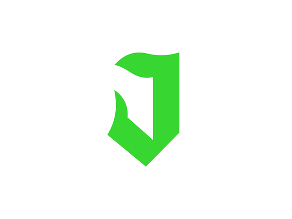 J is for DC Comics Joker  bespoke typography jacknicholson heathledge.png