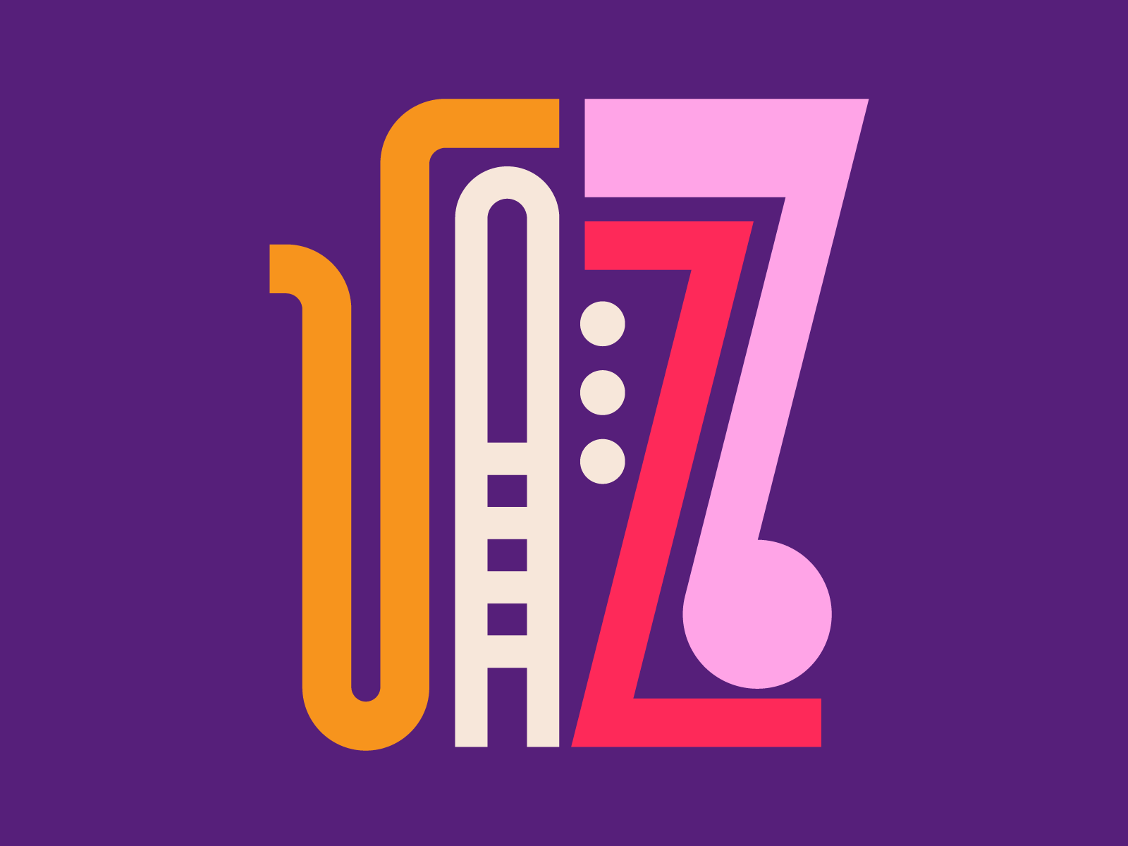 Jazz illustration graphic design letters instagram lettering typedesig.png