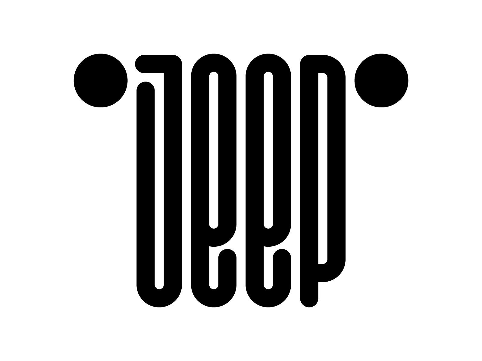 Jeep graphic design letters instagram lettering typedesign design fael.png