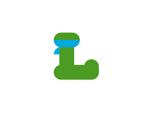 L is for Ninja Turtle Leonardo  typography tmnt pizza nyc ninjaturtle.png