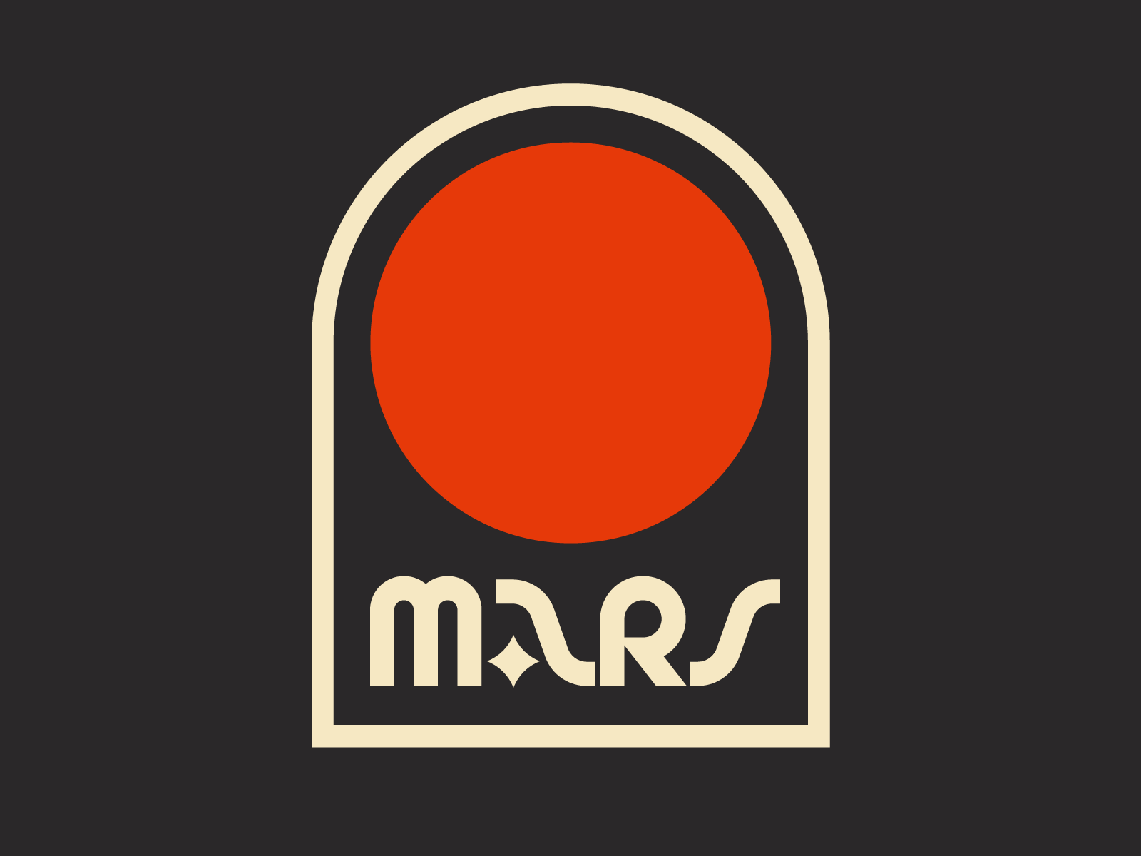 Mars graphic design letters instagram lettering typedesign design fael.png