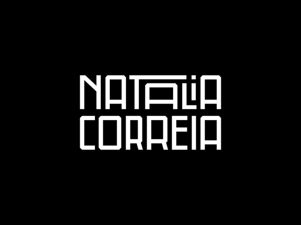 Natália Correira typography type silaschef newwork illustration faeldz.png