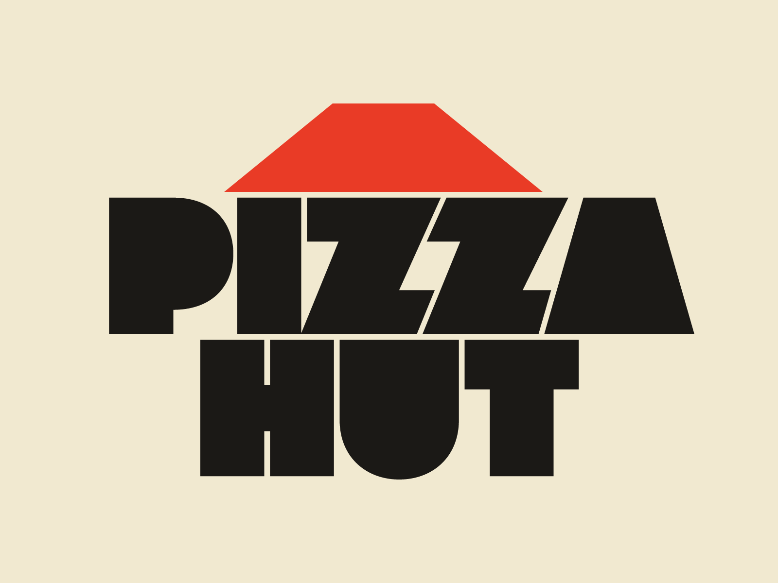 Pizza Hut graphic design letters instagram lettering typedesign design.png