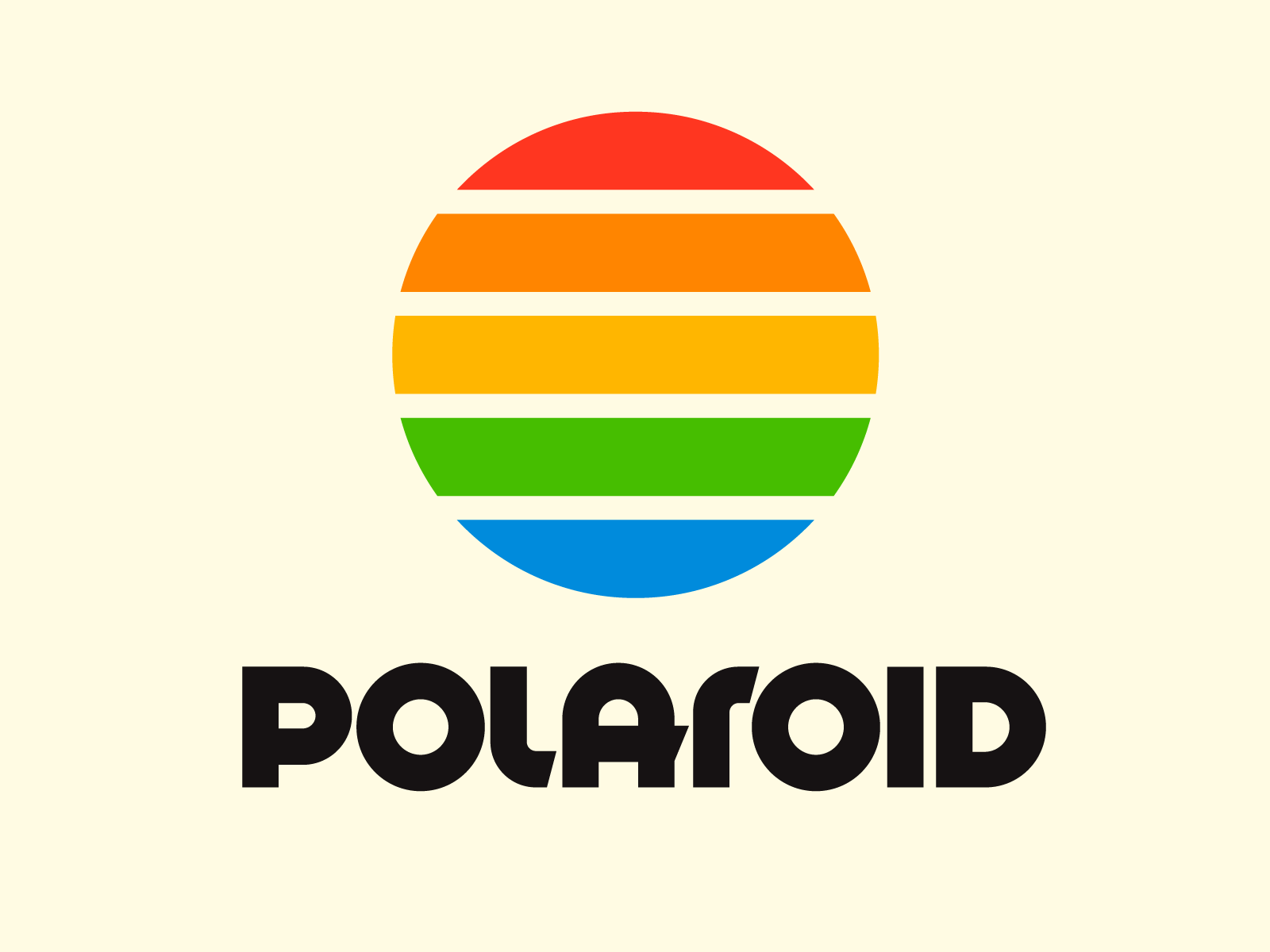 Polaroid graphic design letters instagram lettering typedesign design.png