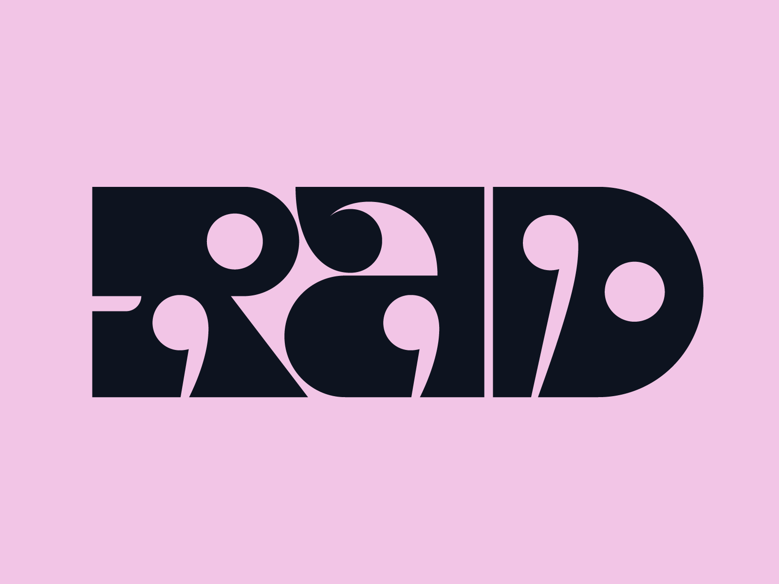 Rad illustration graphic design letters instagram lettering typedesign.png