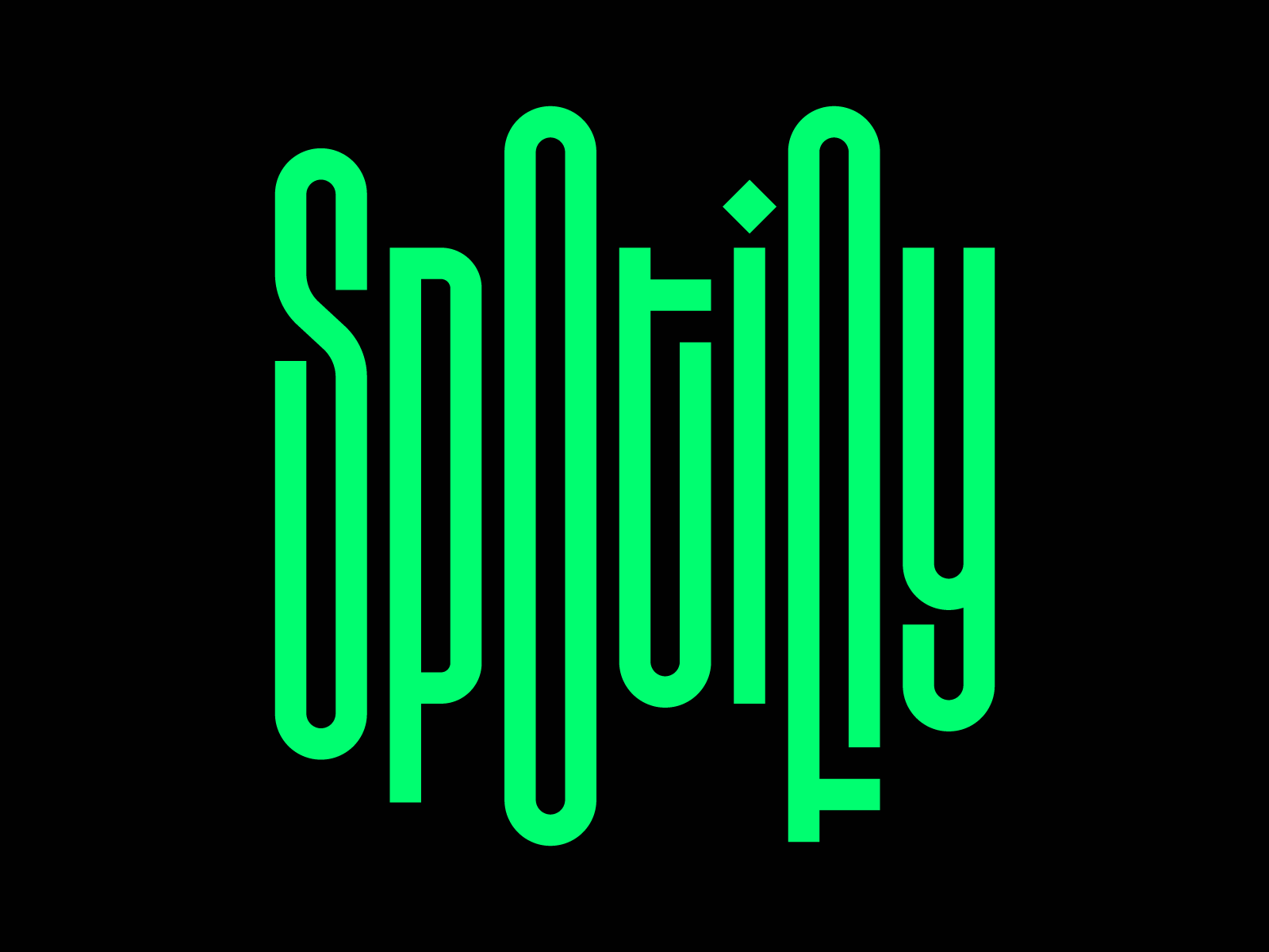 Spotify graphic design letters instagram lettering typedesign design f (2).png