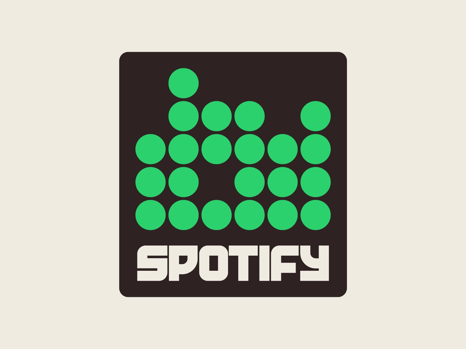 Spotify graphic design letters instagram lettering typedesign design f.png