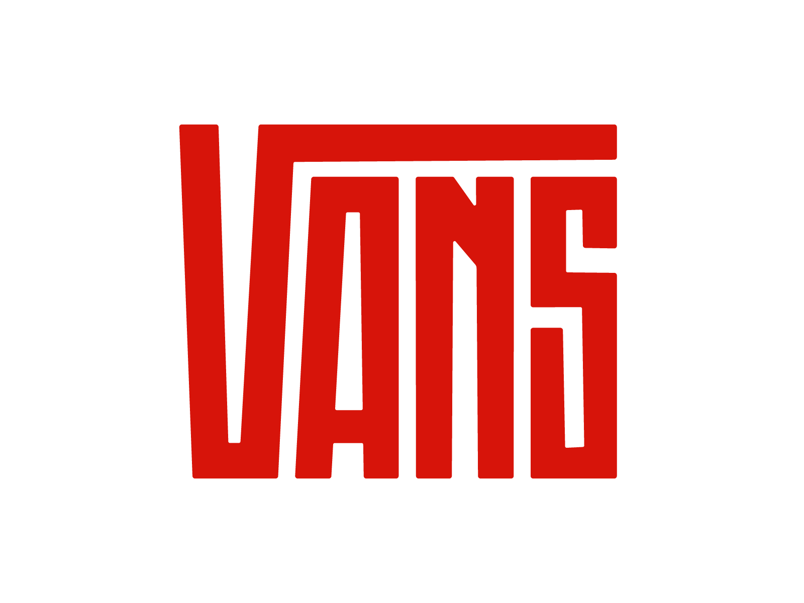 Vans graphic design lettering letters instagram typedesign design type.png