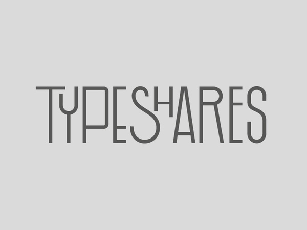Typeshares fael faeldzn typeface type share typography blog.jpg