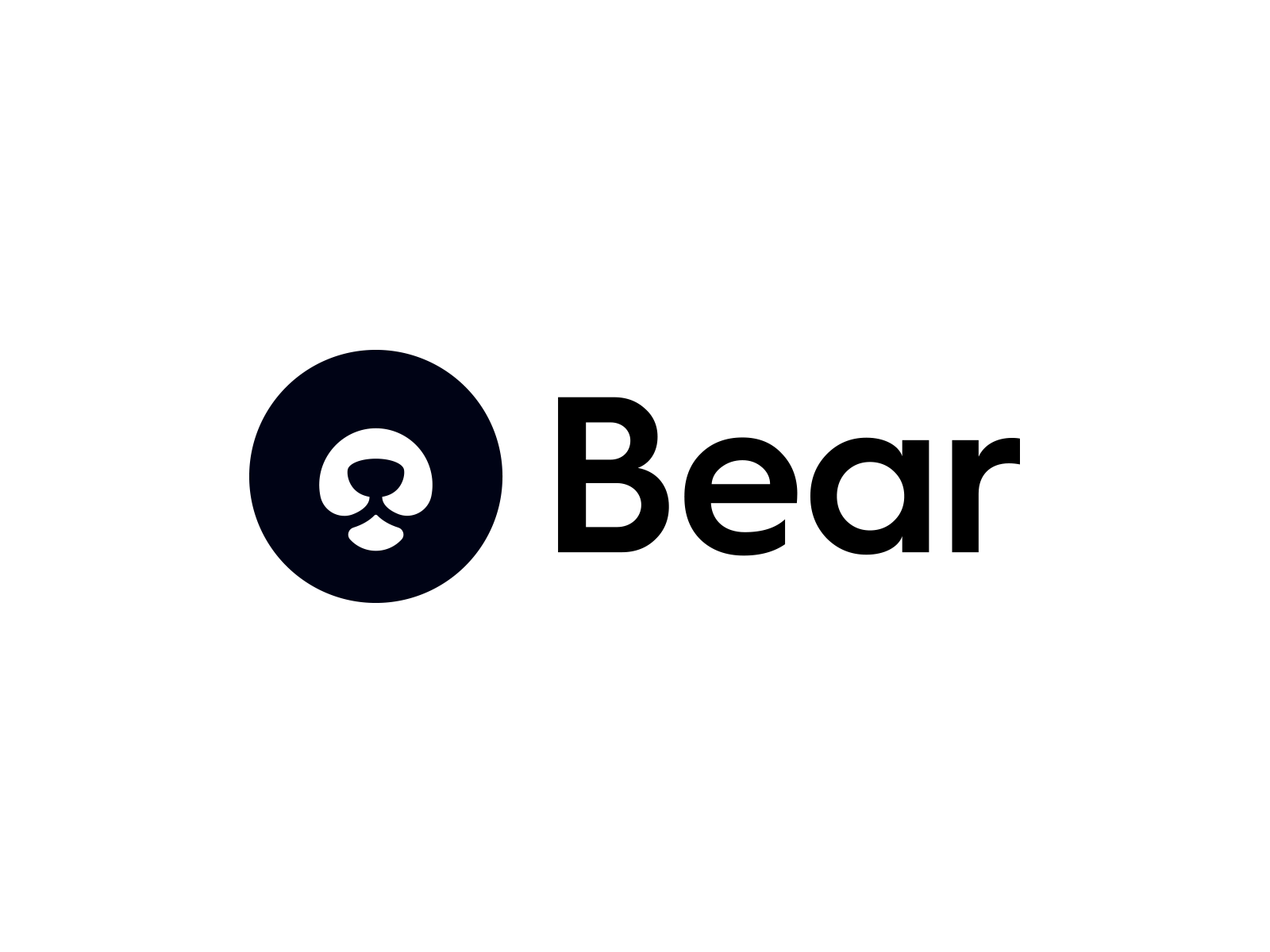 Bear Logo minimalistic minimal bear design animal clever abstract simp.png