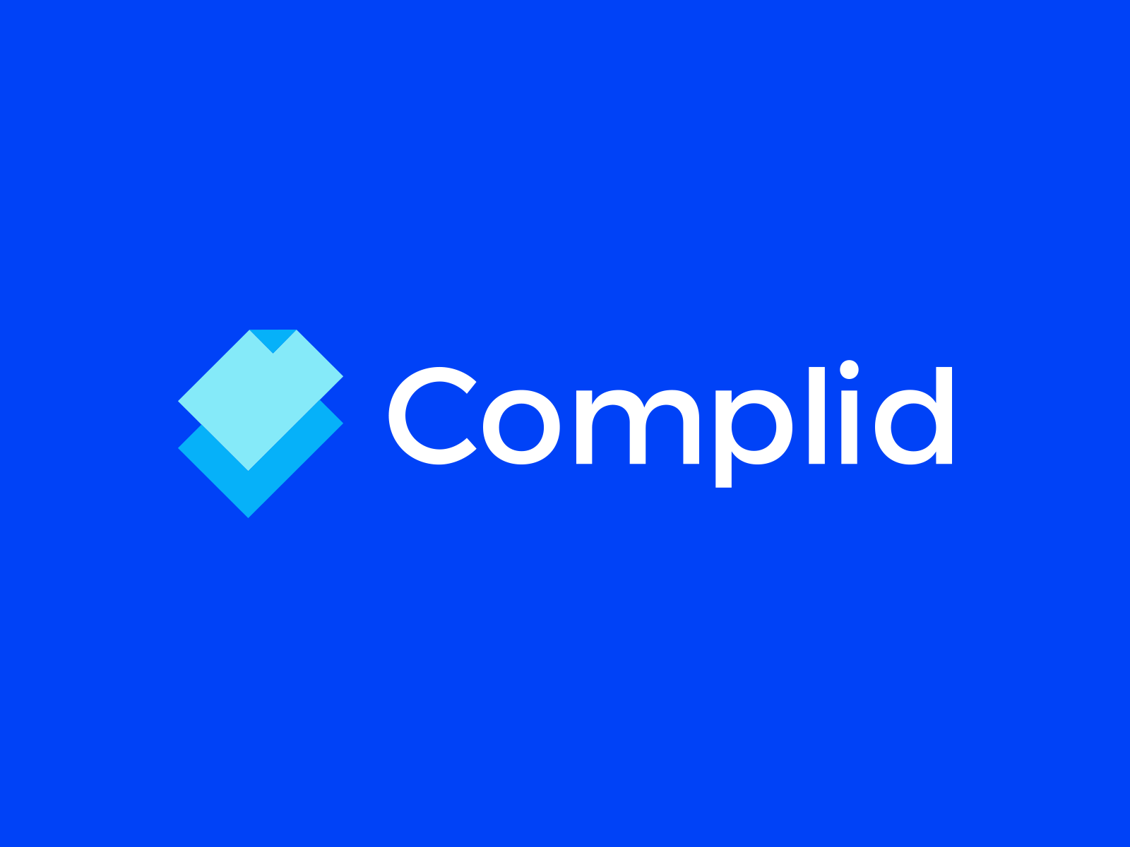 Complid Logo Design app help task checkmark check notes app notes smar.png