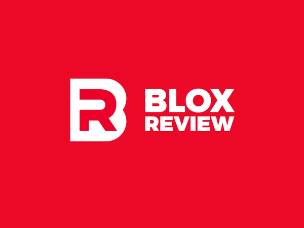 Blox Review Logo Design lettermark type typography text letter b r you.png