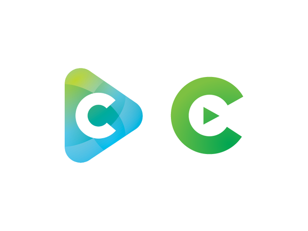 C4fame Logo Design Option 3 — 4 online letter c video marketing animat.png