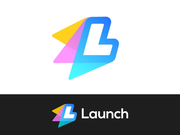 Launch Logo Proposal for Digital Screen Protection rocket layer layers.png