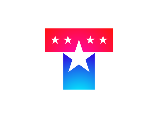 Letter T Exploration — Concept 02 type typography text custom for sale.png