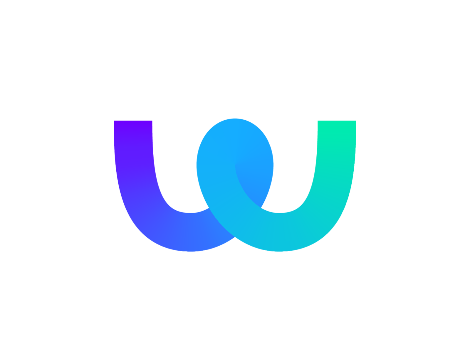 Loop W Logo Exploration Unused lettermark letter w cryptocurrency cryp.png