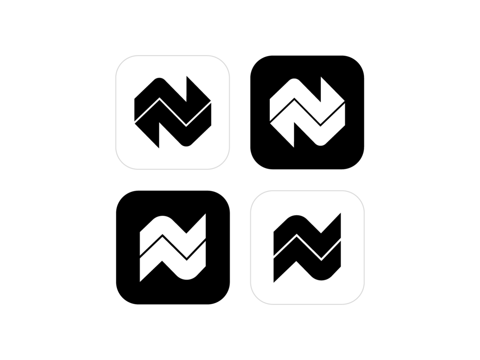 N  Arrows  Directions Logo Exploration Unused rise elevator move motio.png