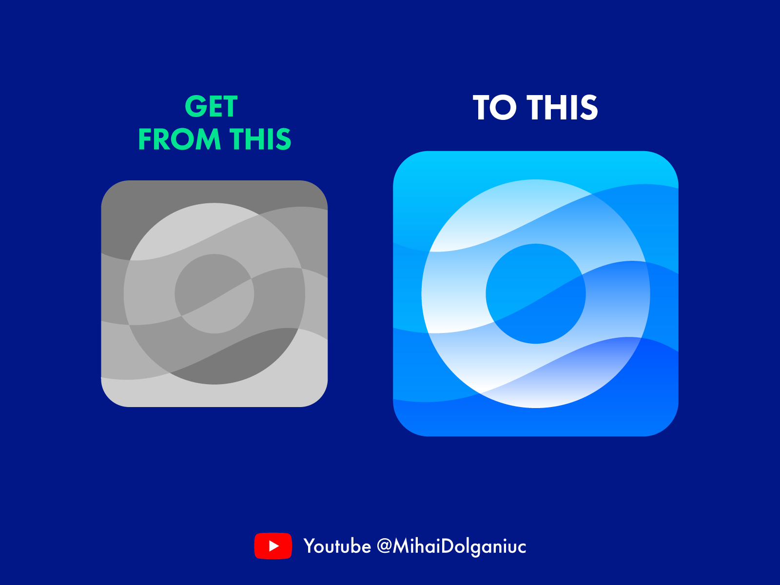 O for Ocean Youtube Tutorial app gradients water sea wave ocean video.png