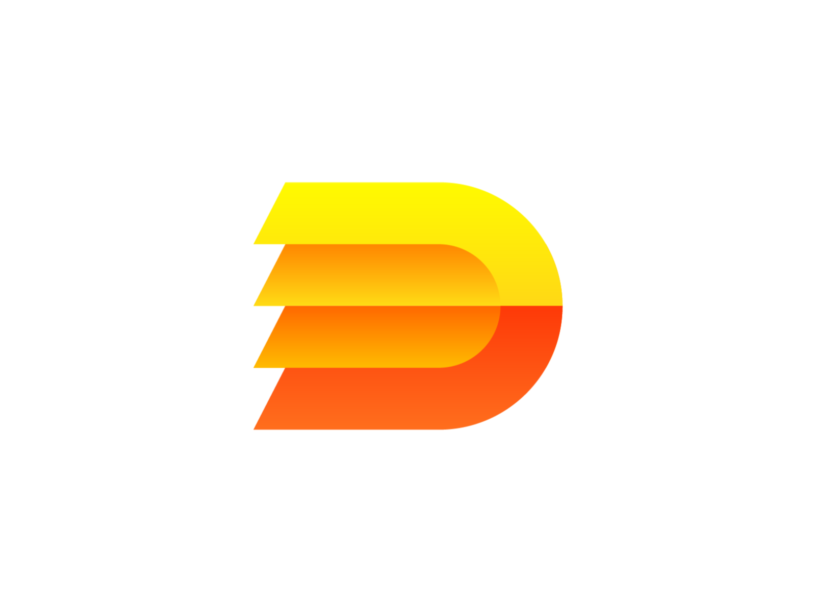 Speedy D Logo Design Exploration Unused gradient alphabet avatar it st.png