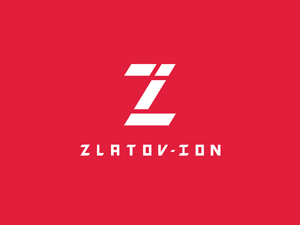 ZI Logo  Identity Design branding stationery business cards logistics.png