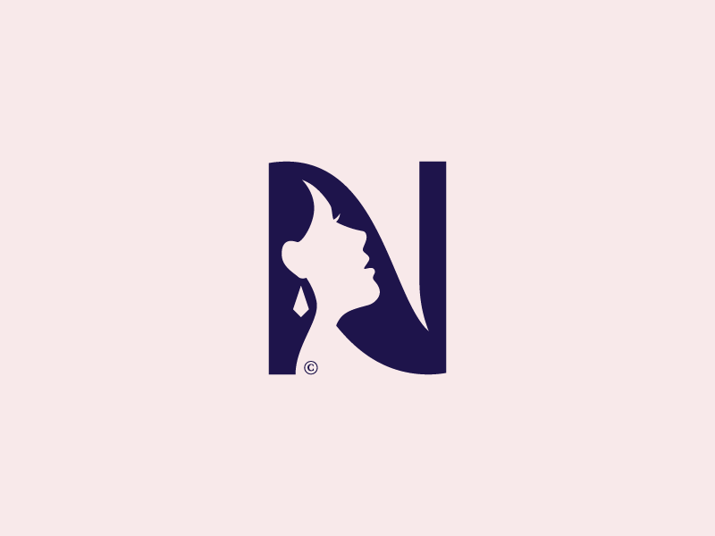 NOVA DAMA©  Permanent Cosmetics cosmetics space negative profile face.png