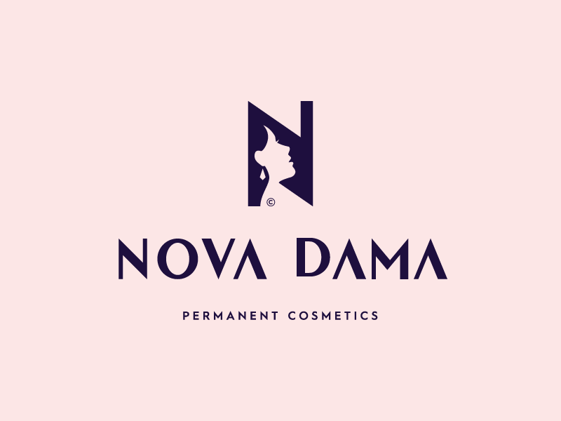 NOVA DAMA©  Permanent Cosmetics profile space negative cosmetics girl.png