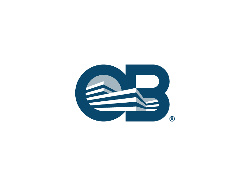 OB.est®  Mortgages  Real Estate Consulting consulting branding brand m.png