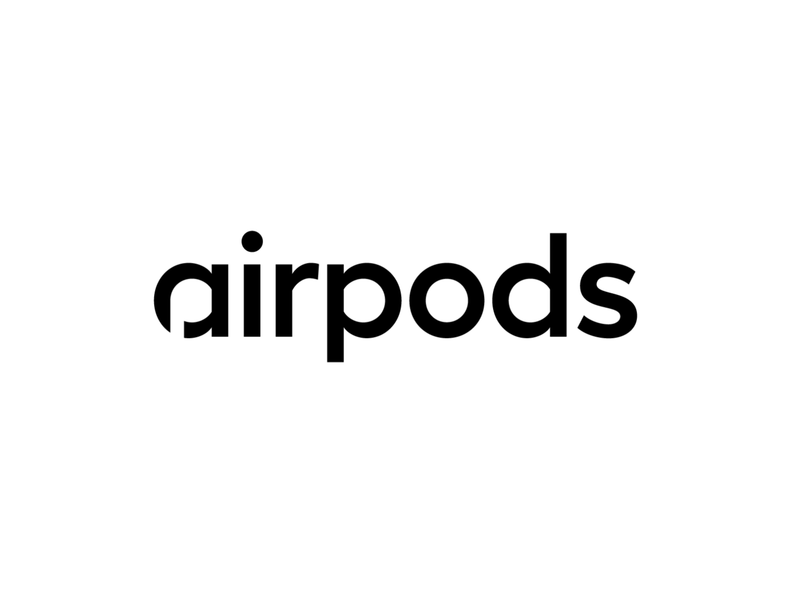 Airpods logo concept minimal logo minimalist logo wordmark negative sp.png
