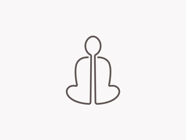 Mindful Eats - logo concept snacks monoline outline diet meditation sp.png