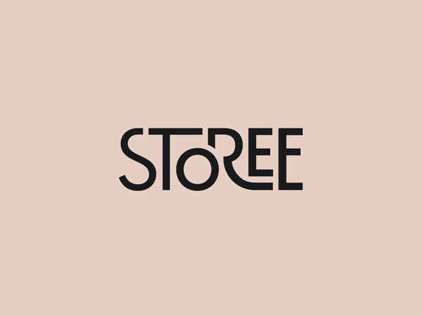 Storee - Logo Concept pt. 2 logotype ecommerce brand identity typograp.png