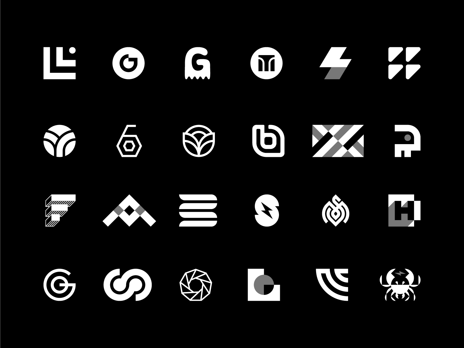 24 Logos I’ve Designed in the Last 24 Months identity icon custom type.png