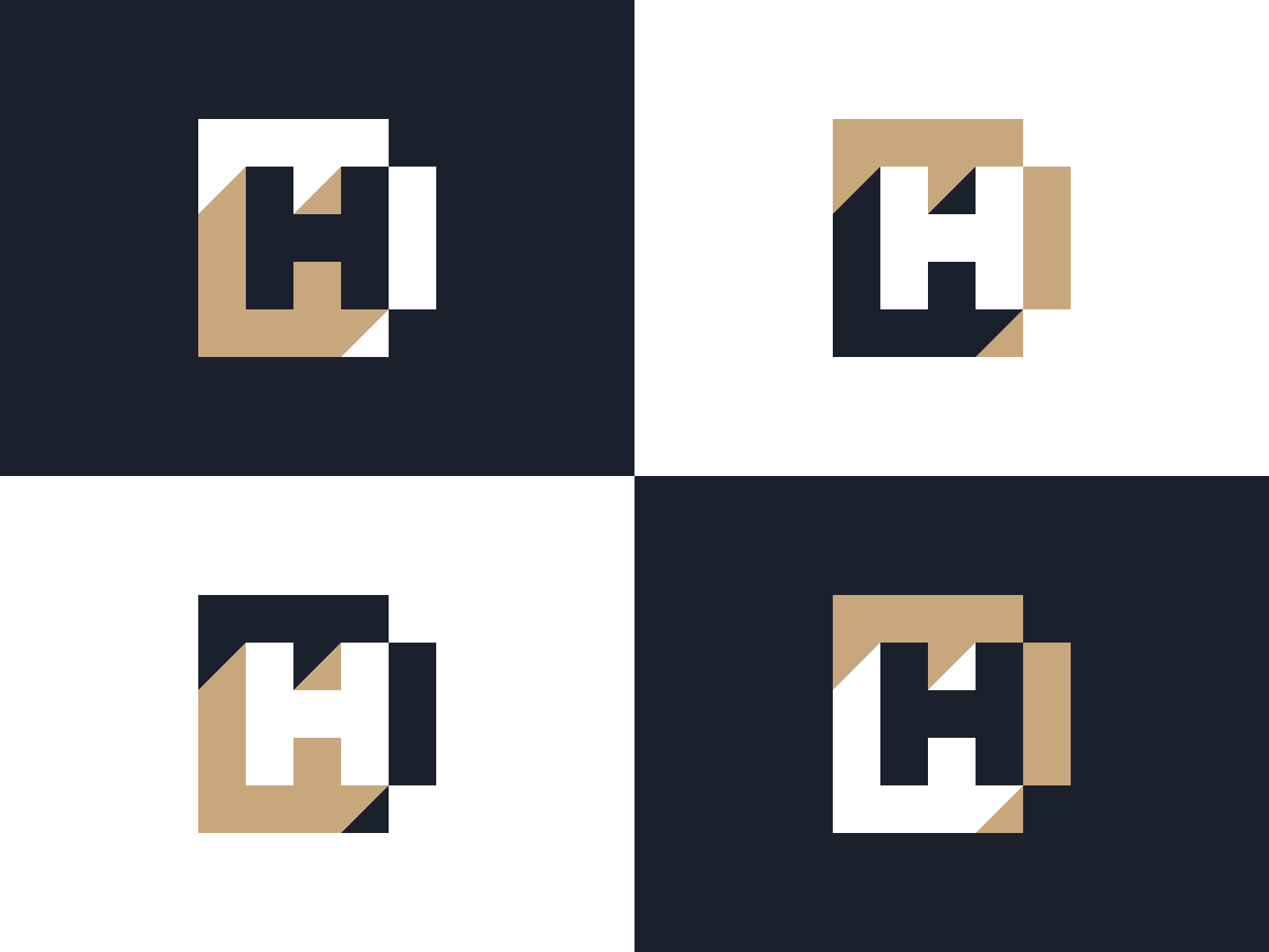 Hawley Digital h monogram h logo hd logo hd monogram hd monogram geome.png