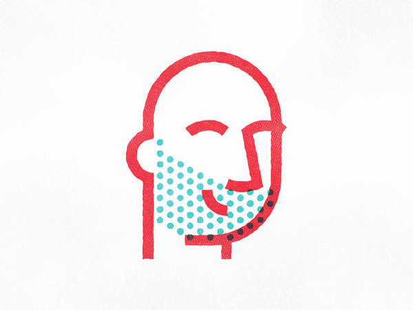 Facelift profile avatar retro illustration ben stafford.png