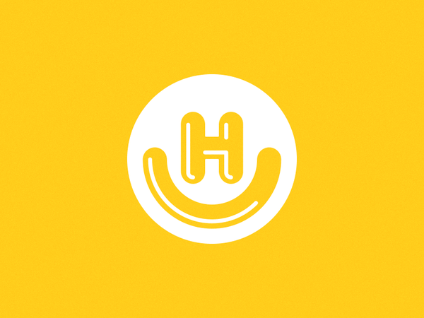 Happy Cargo Books Logo chin up chinchilla c h logo publishing books ca.png