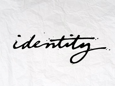 Identity identity hand type ink church cornerstone sermon handwritten.jpg