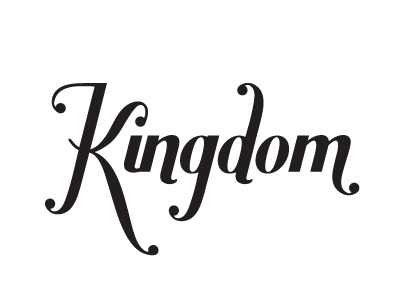 Kingdom Type custom type kingdom type hand-lettering.jpg