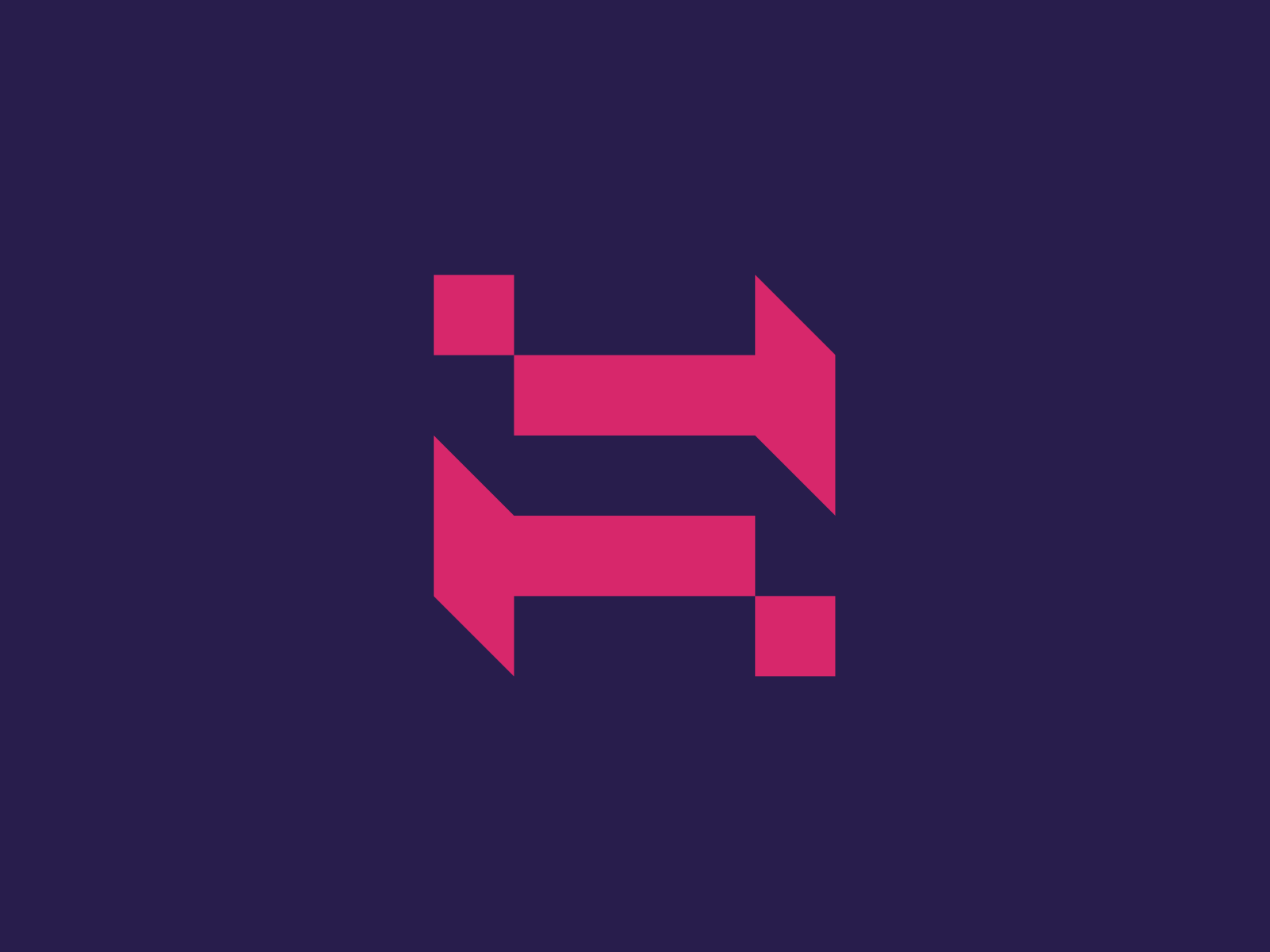 Simon Logo negative space gestalt mark geometric focus lab branding lo.png
