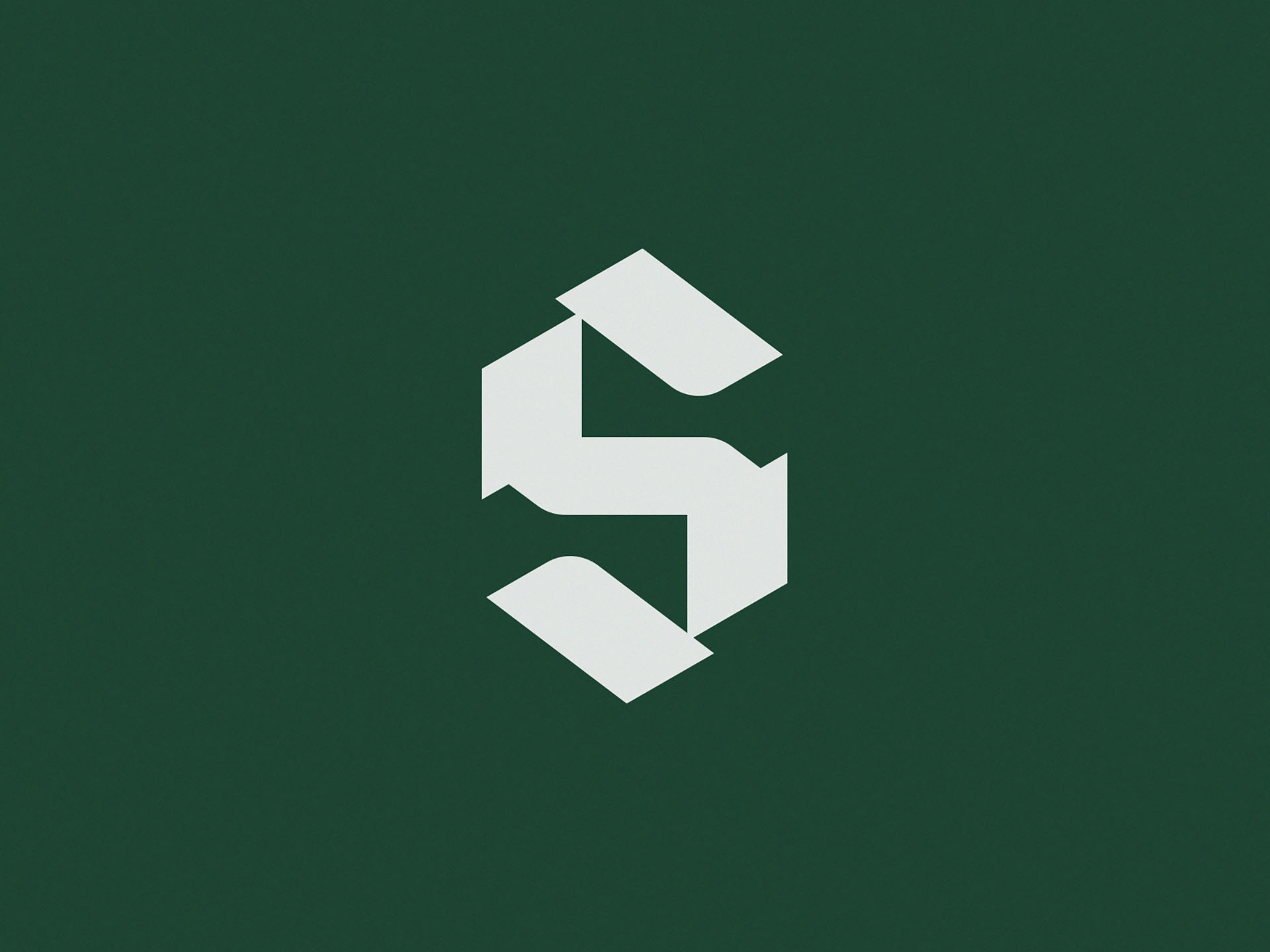 Solas Logomark monogram monograms s monogram mark ben stafford app bib.jpg