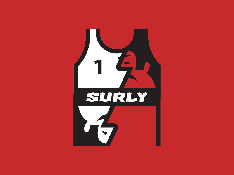2018 Sudsy Sixteen jerseys logo identity branding design newspaper ill.gif