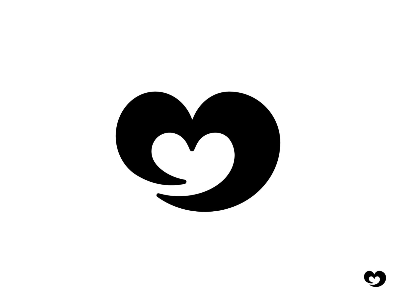 Heart heart logotype mark logo.jpg
