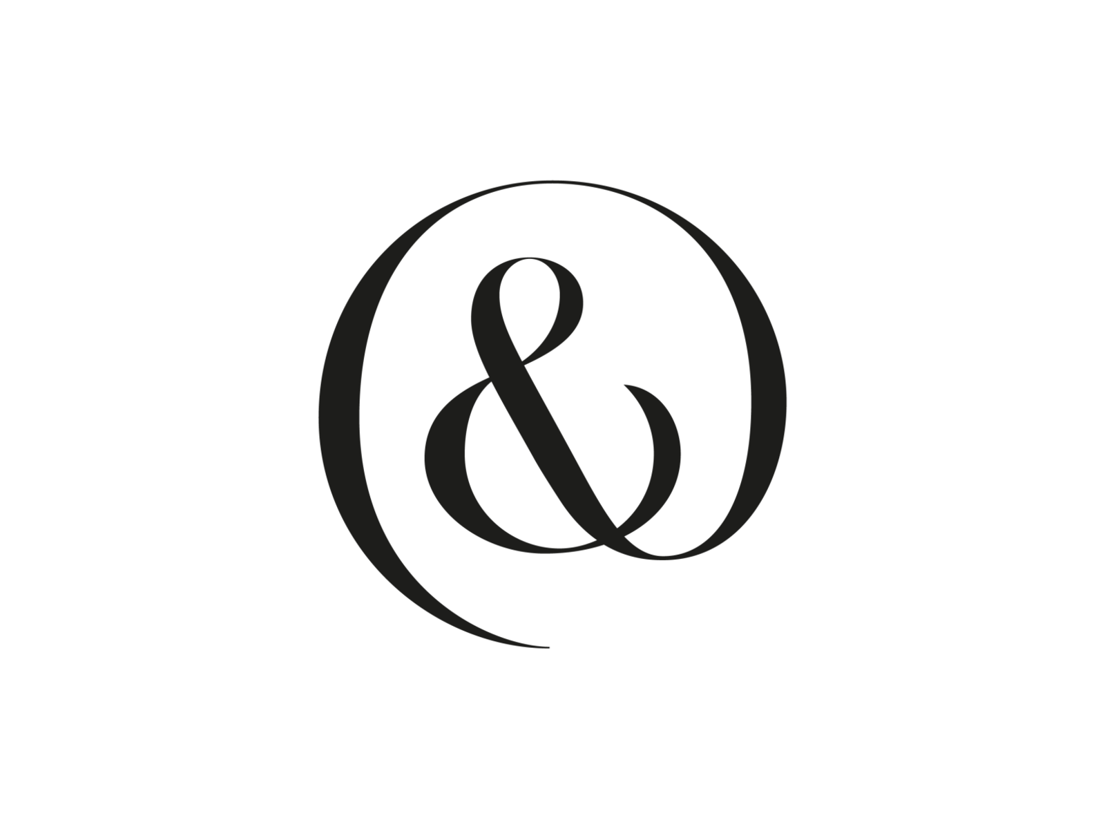Ampersand typography ampersand.png
