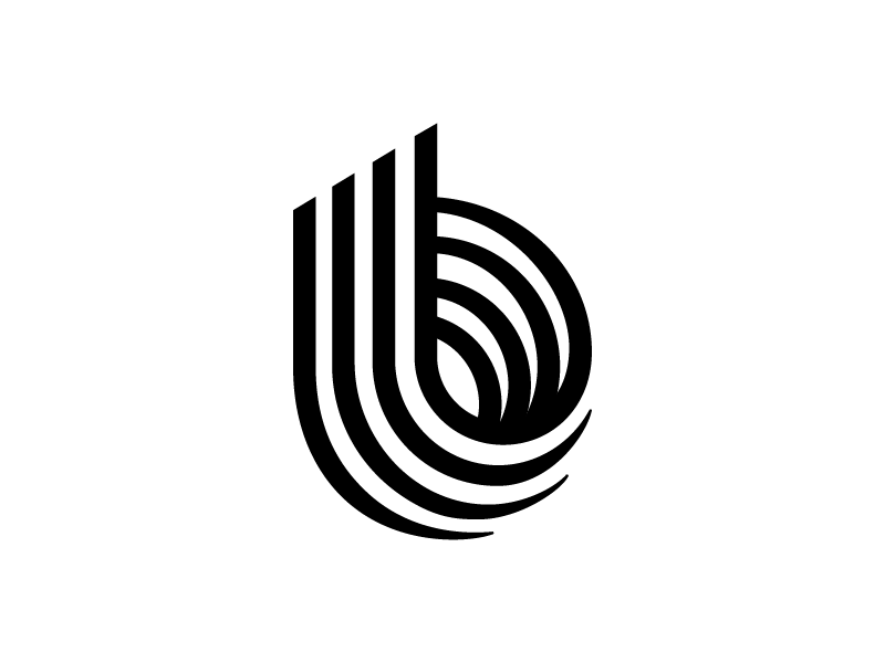 b letter symbol logo typography wordmark letterform b.png