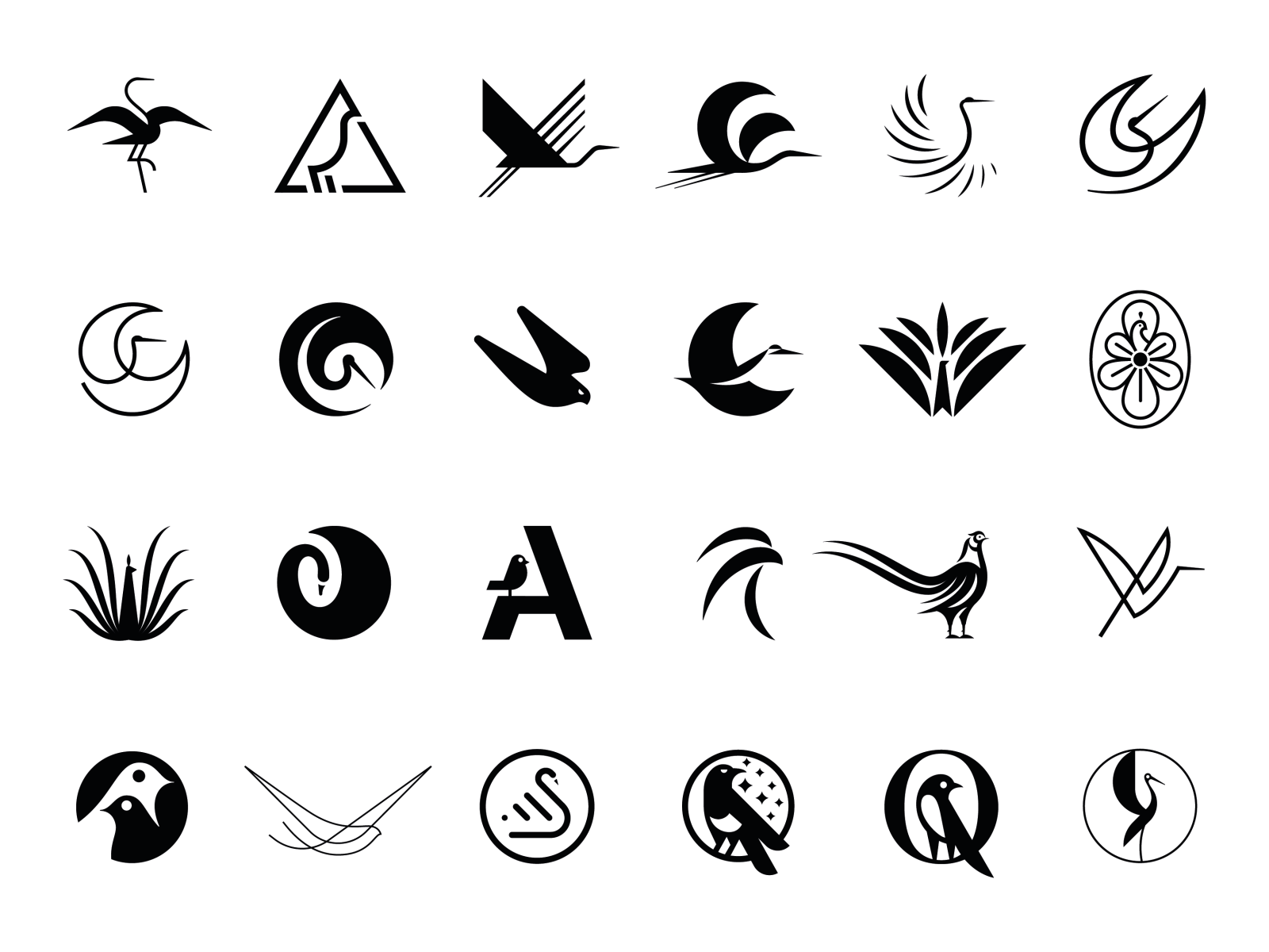 Bird Logos logo mark bird.png