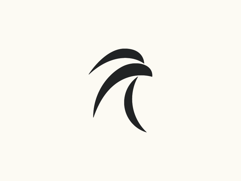 Eagle logo mark eagle.png