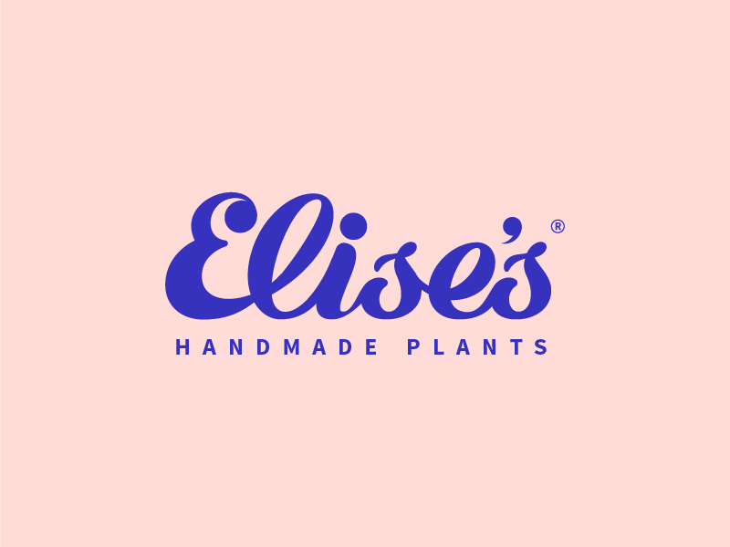 Elises lettering typography type flora plant handmade.png