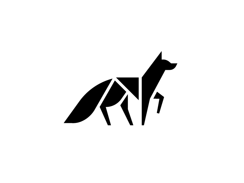 Fox fauna animal fox.png