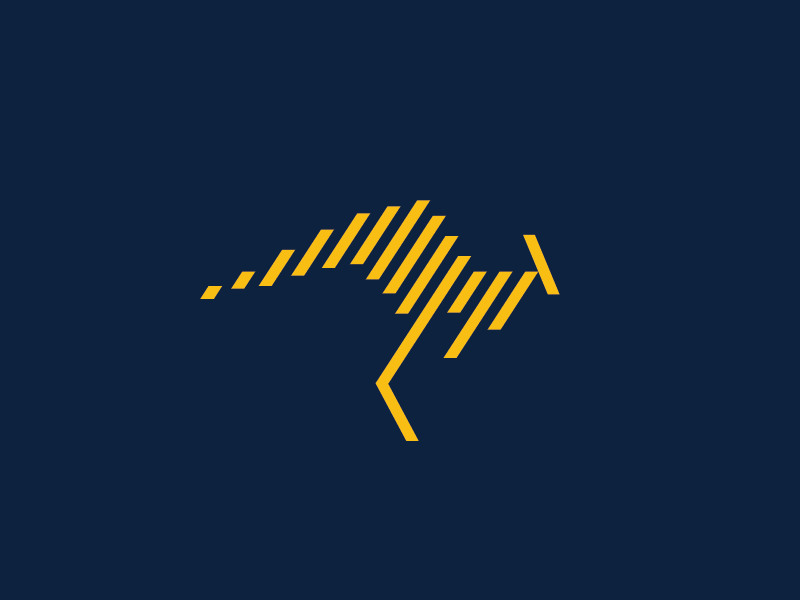Kangaroo australia mark animal karngaroo.png