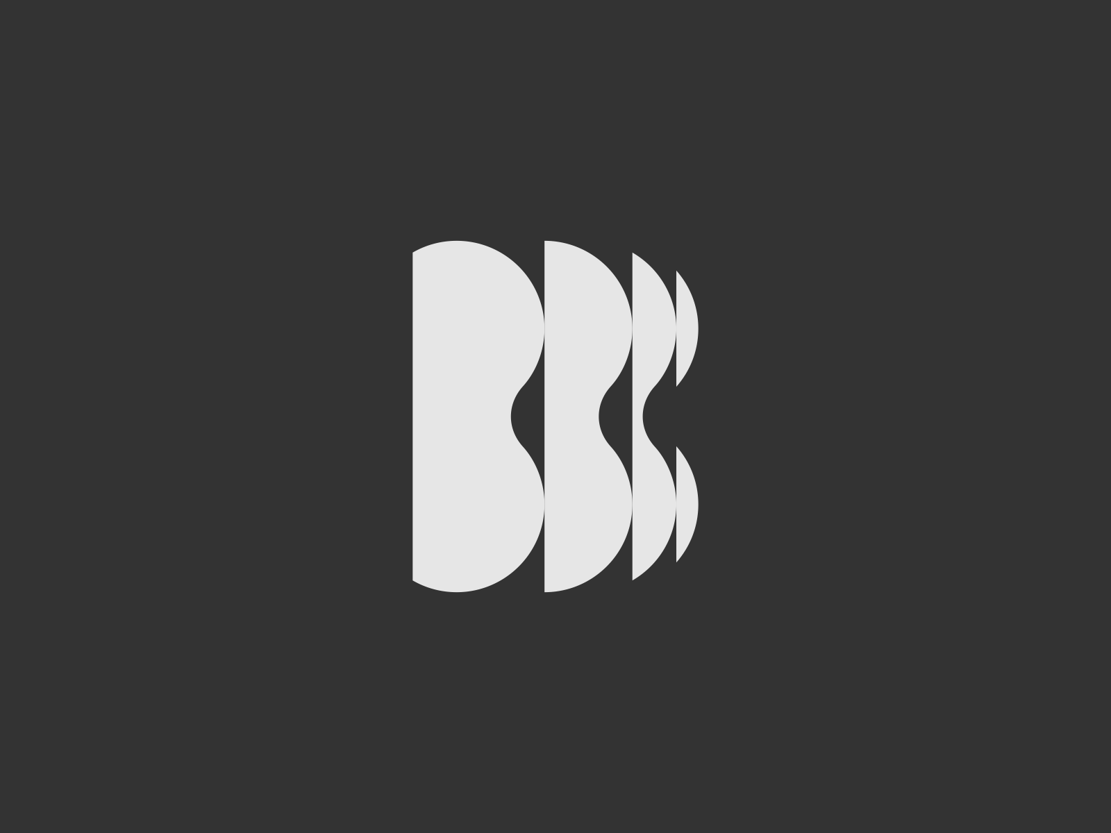 B letter logo design sound alphabet monogram design b monogram letterm.png