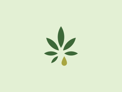 CBD Hemp Oil logo thc cbd hemp oil cannabis leaf symbol icon mark logo.jpg